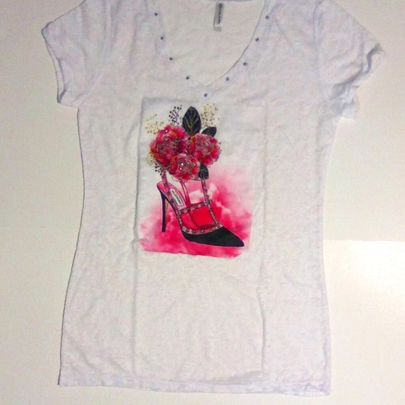 Women T shirt