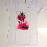 Women T shirt