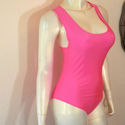 Women Bodysuit Racerback