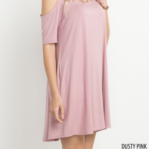 Women Dress Tunic