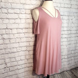 Women Dress Tunic