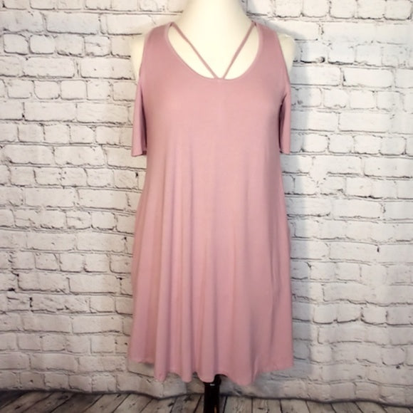Women Dress Tunic