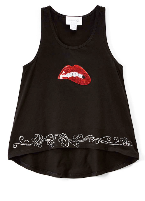 Girls Top