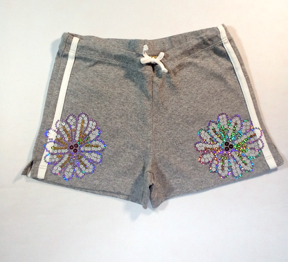 Girls Shorts