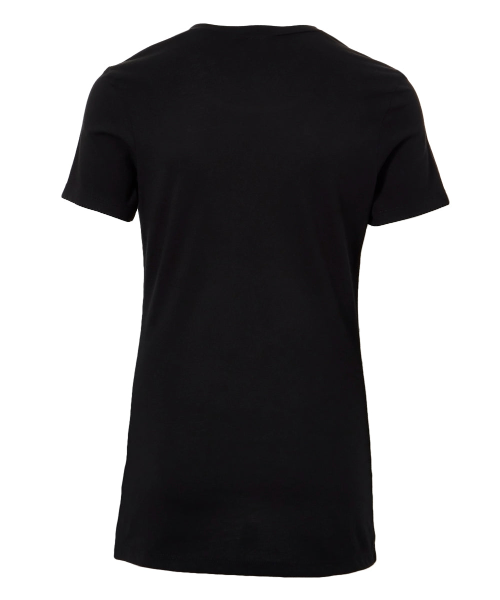Girls & Junior Short Sleeve Top - Graphic Tees By Glitter Girl
