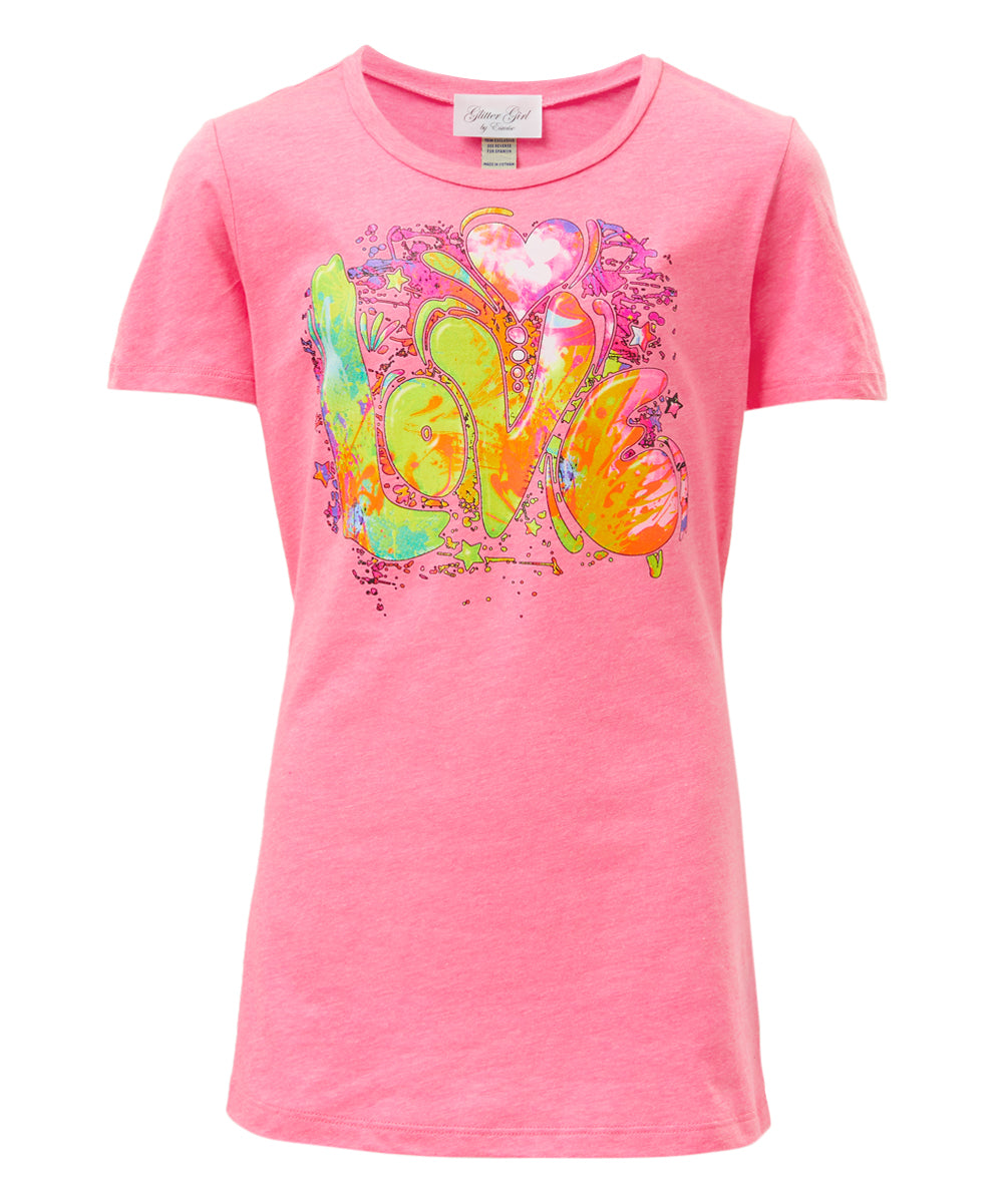 Girls T shirt