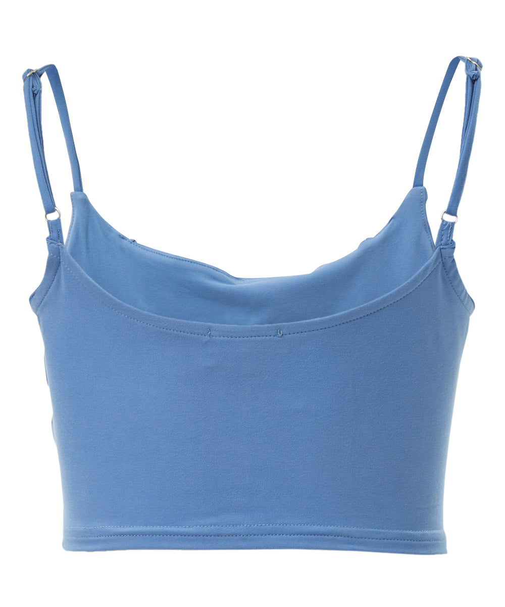Junior Sleeveless Top