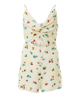 Junior Romper