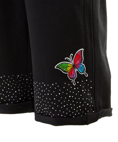Girls & Junior Capri