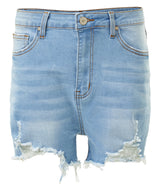 Junior Shorts
