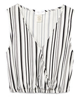 Junior Sleeveless Top