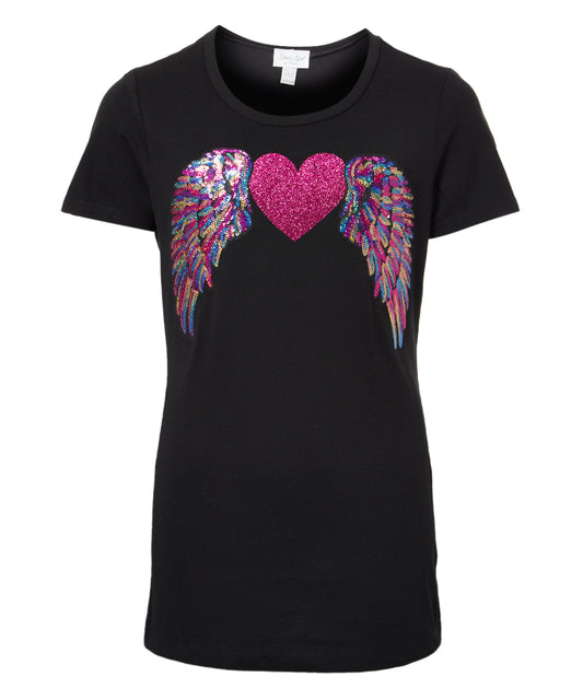 Junior T shirt