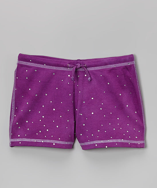 Girls Shorts