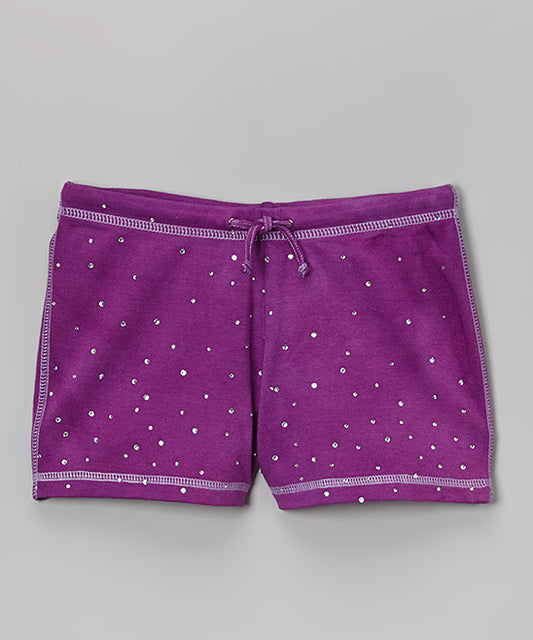 Girls Shorts