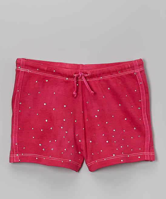 Girls Shorts - Sparkles