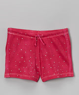 Girls Shorts - Sparkles