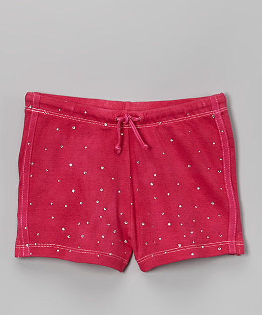 Girls Shorts