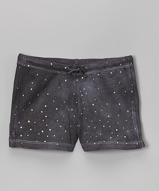 Girls Shorts - Sparkles