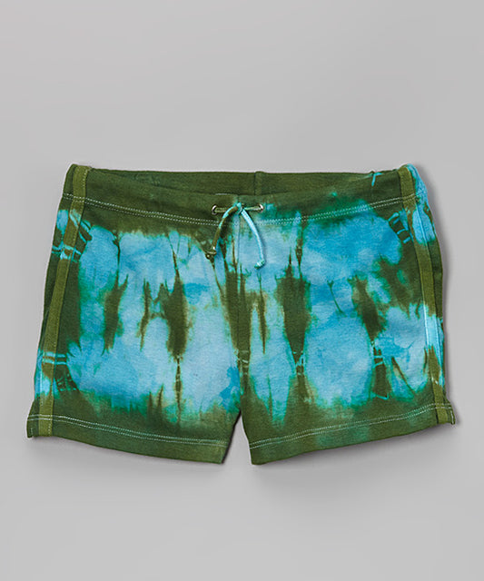 Girls Shorts