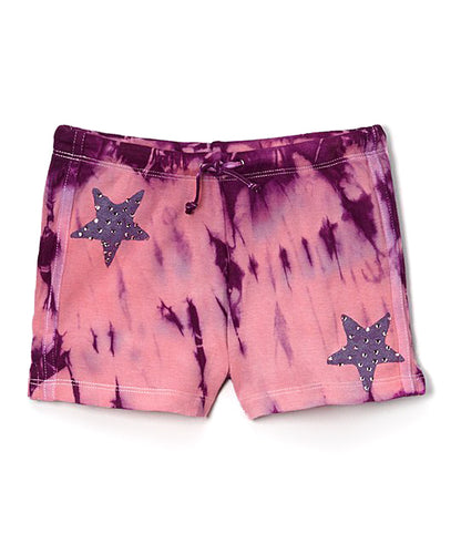 Girls Shorts - Stars