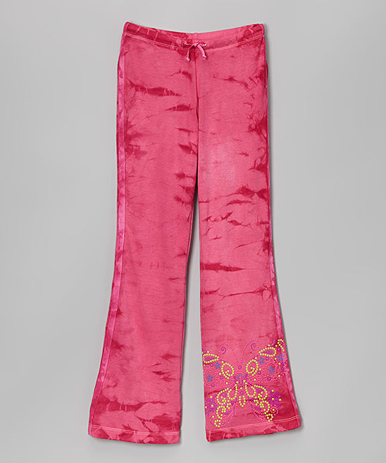 Girls Pant