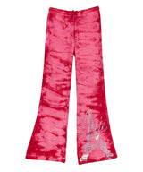Girls Pants Sequin Paris