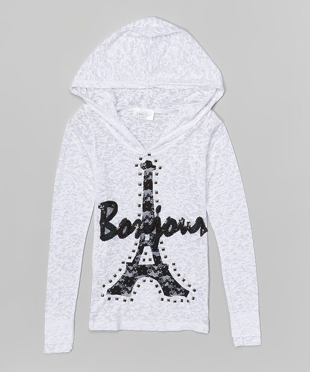 Girls Hoodie