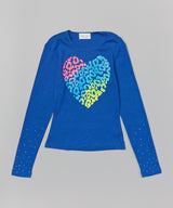 Girls T shirt