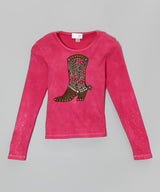 Girls T shirt