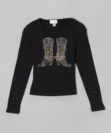Girls T shirt