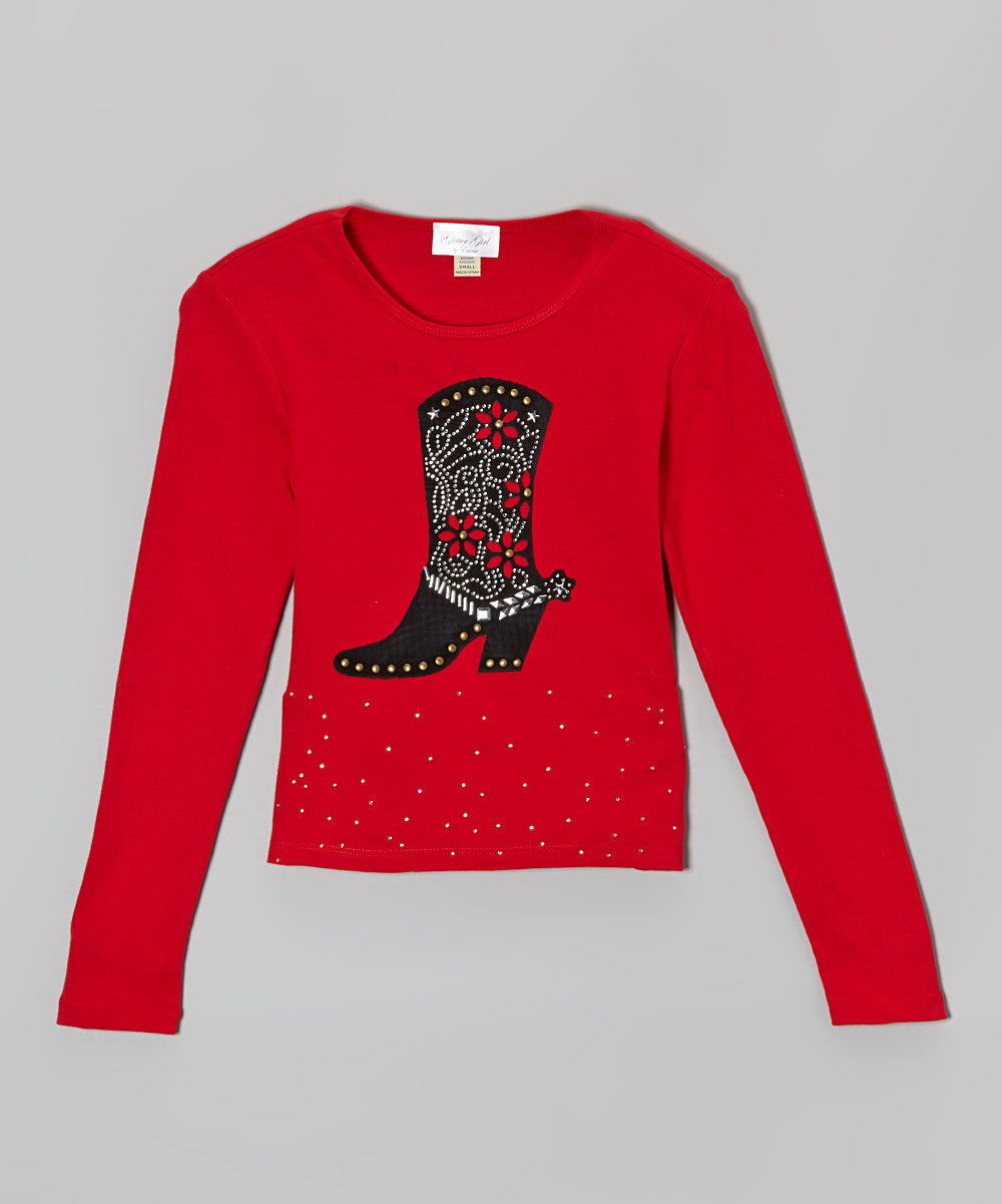 Girls T shirt