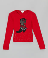 Girls T shirt