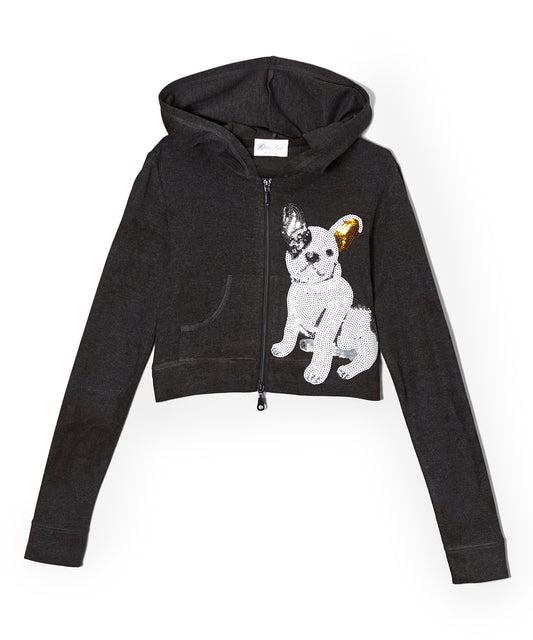 Girls Jacket