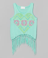 Girls Top