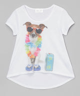 Girls Top