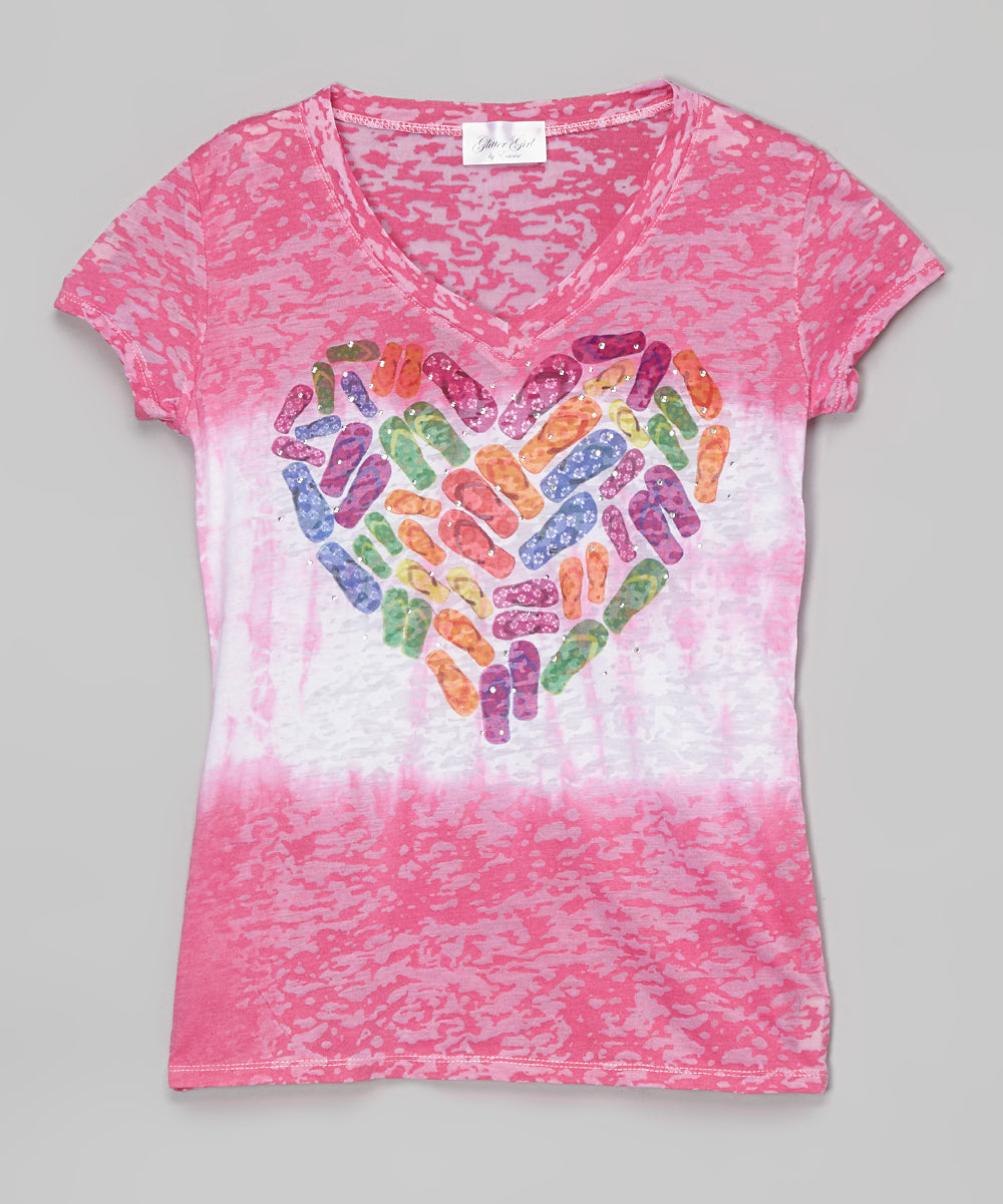 Girls T shirt