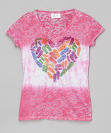 Girls T shirt