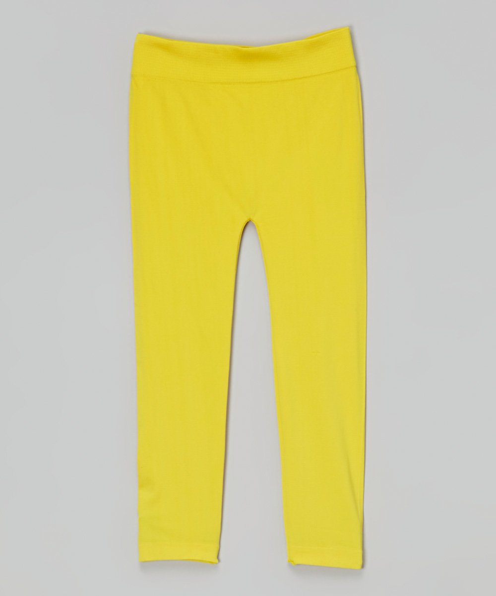 Girls Leggings
