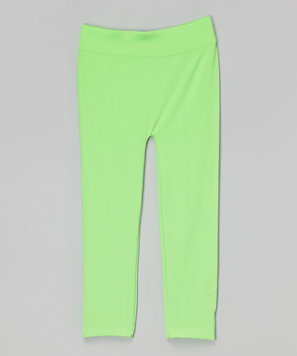 Girls Leggings