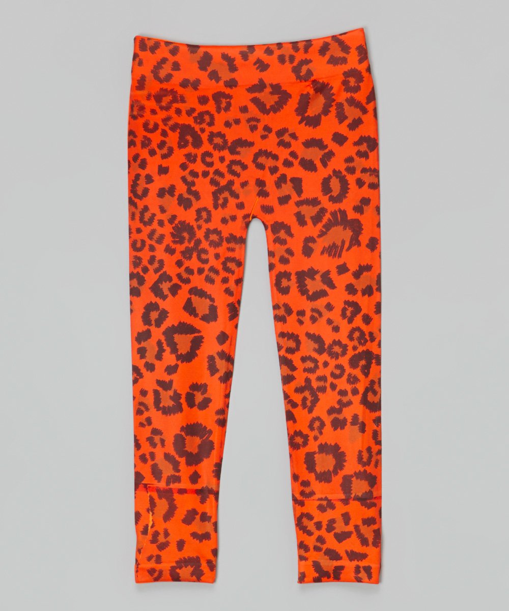 Girls Pant - Leggings
