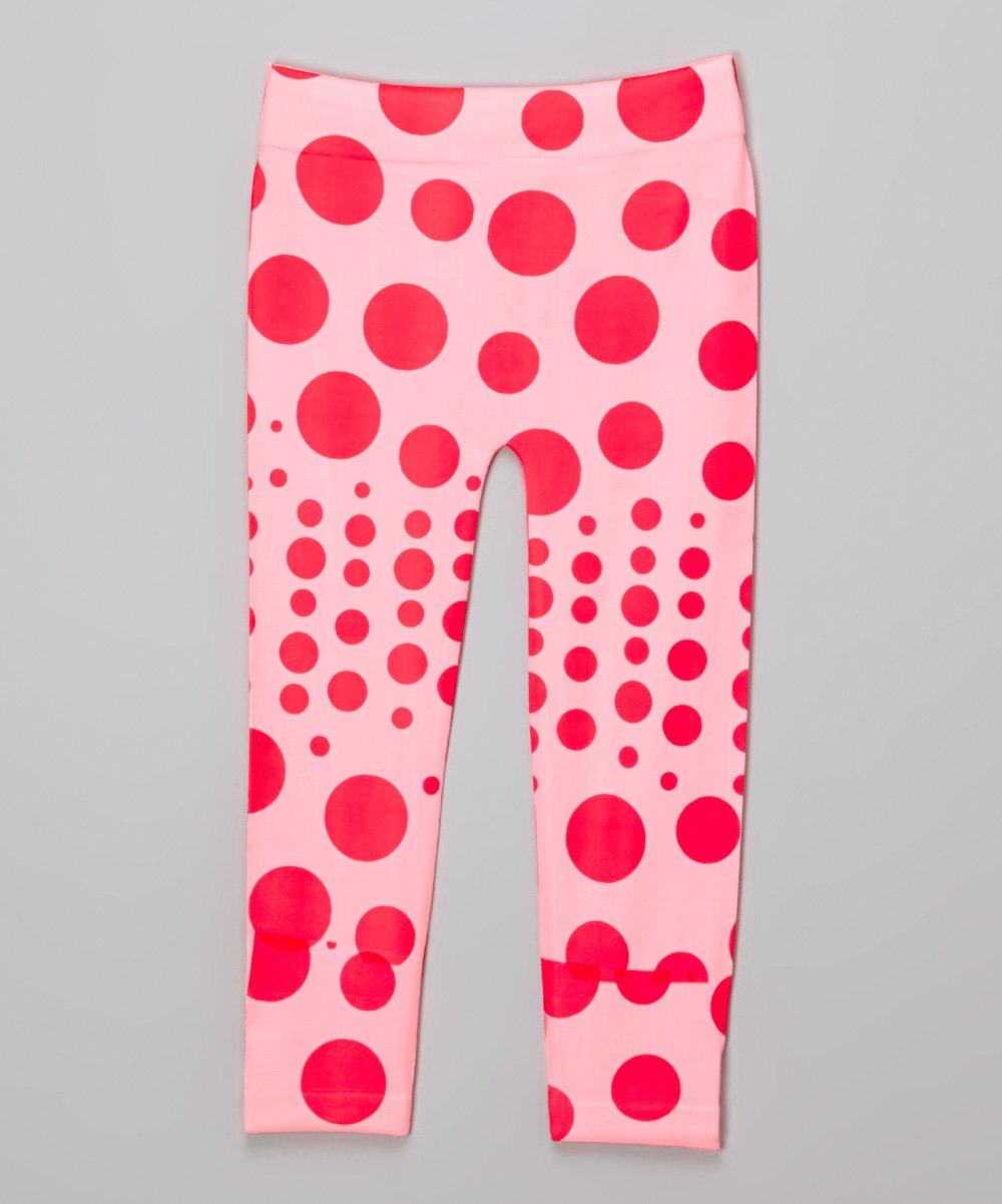 Girls Pant - Leggings