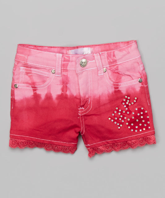 Girls Shorts