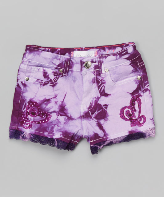 Girls Shorts