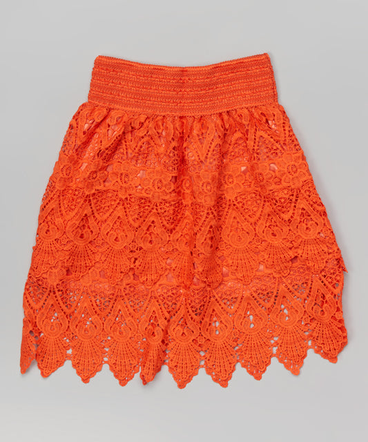 Girls Skirt