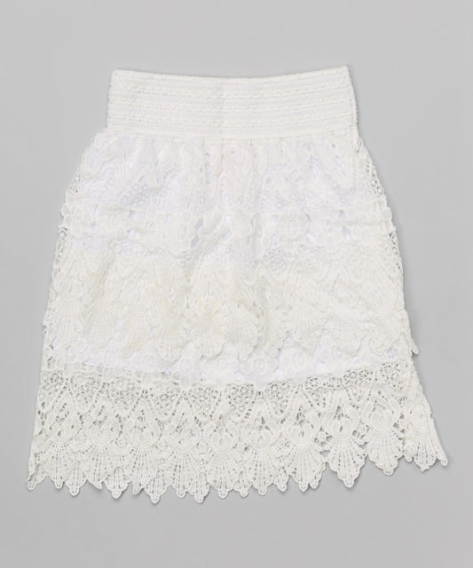 Girls Skirt