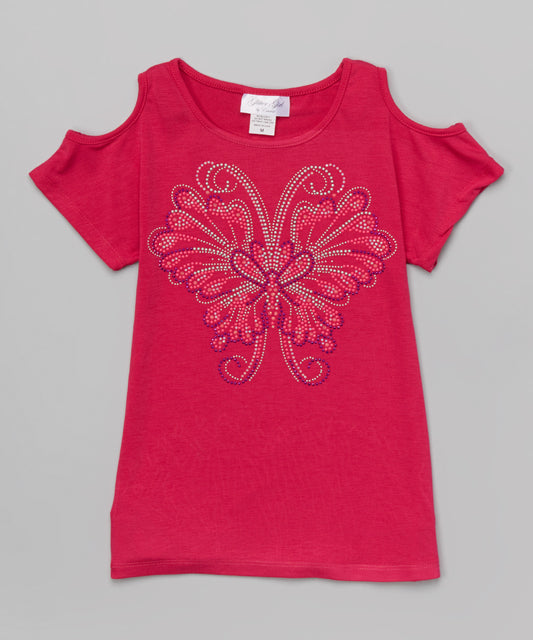 Girls Top