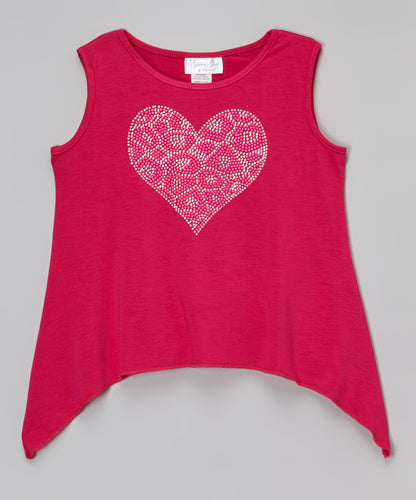Girls Top