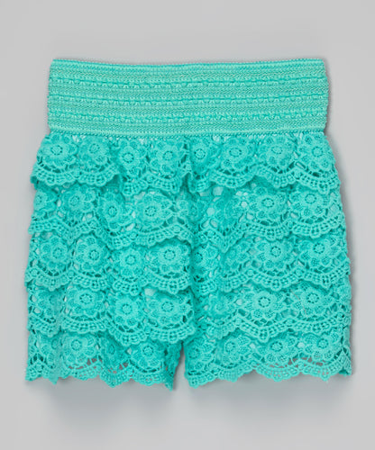 Girls Shorts