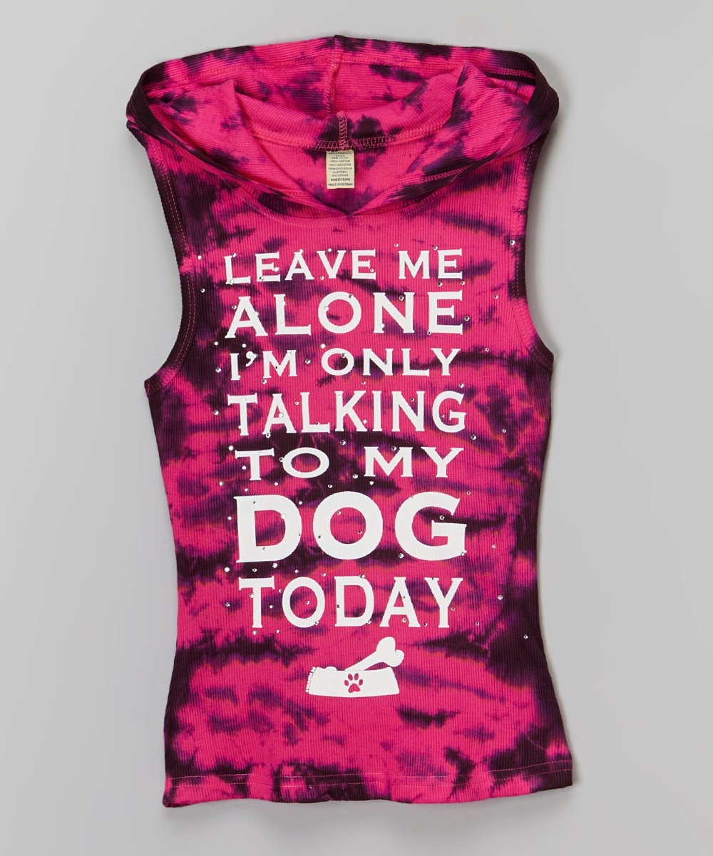 Girls Sleeveless Top