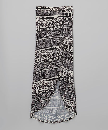 Girls Maxi Skirt